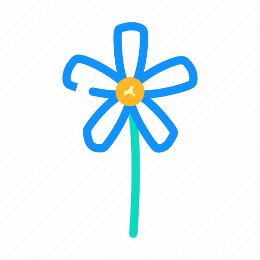 Jasmine, flower, spring, floral, blossom, nature icon - Download on Iconfinder