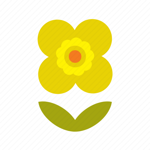 Ecology, leaf, garden, nature, eco, environment, flower icon - Download on Iconfinder