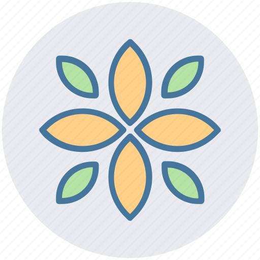 Florist, flower, nature, nursery, plant icon - Download on Iconfinder