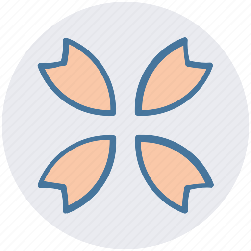 Blossom, flower, gander flower, marigold, nature icon - Download on Iconfinder