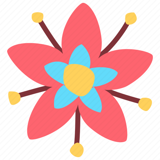 Jade, flower, blossom, bloom icon - Download on Iconfinder