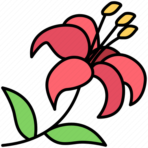 Flower, blossom, bloom, plant icon - Download on Iconfinder