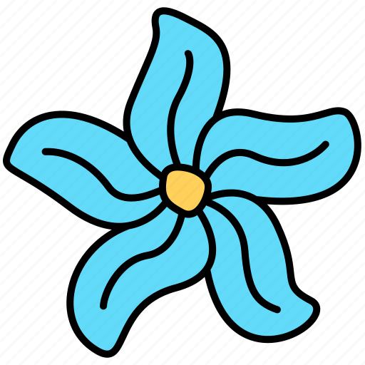 Flower, blossom, floral, plant icon - Download on Iconfinder