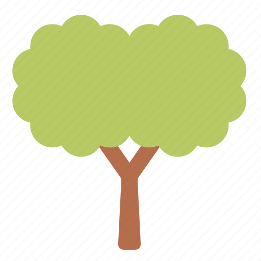 Eco, environment, forest, leaf, nature, plant, tree icon - Download on Iconfinder