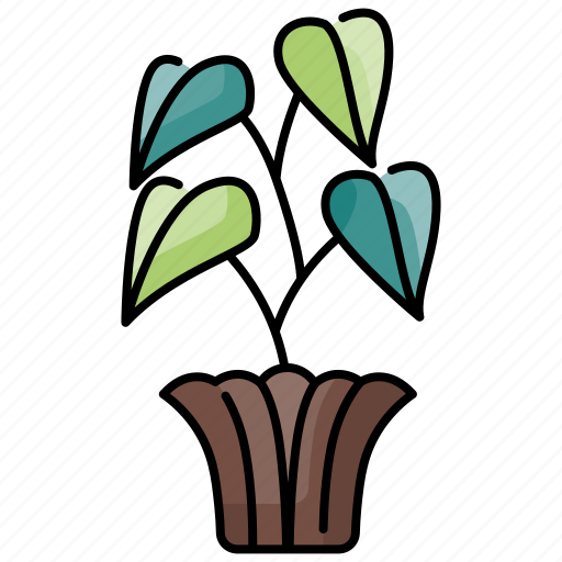 Flower, nature, garden, plant, floral, spring icon - Download on Iconfinder
