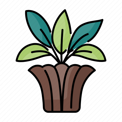 Flower, nature, garden, plant, floral, spring icon - Download on Iconfinder