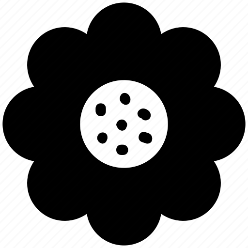 Creative, creative design, creative flower, flower, flower design icon - Download on Iconfinder