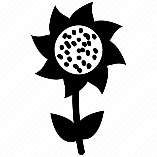Creative, creative flower, flower, pretty, swirl shape icon - Download on Iconfinder