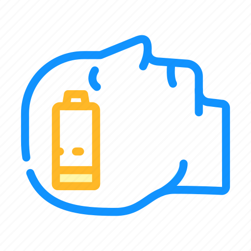 Lack, strength, energy, flu, treatment, treat icon - Download on Iconfinder
