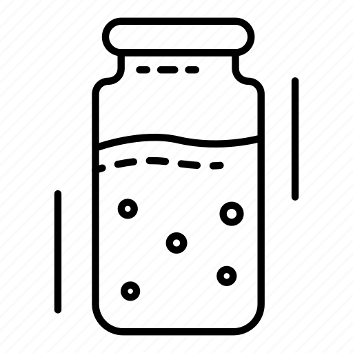 Ampoule, bottle, care, drug, glass, injection, medical icon - Download on Iconfinder