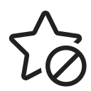 ic, fluent, star, prohibited, regular
