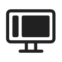 ic, fluent, view, desktop, regular