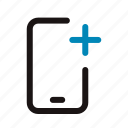user, profile, person, contact, message, mail, upload, download, line art, graphic design