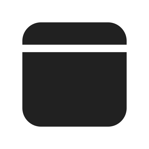 Ic, fluent, calendar, empty, filled icon - Free download