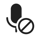 ic, fluent, mic, prohibited, filled