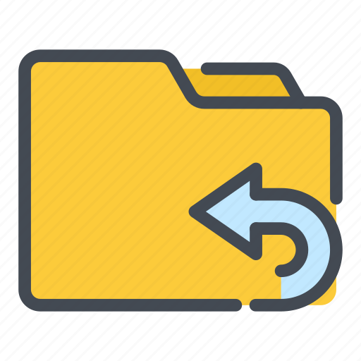 Archive, backup, document, file, folder, format, type icon - Download on Iconfinder