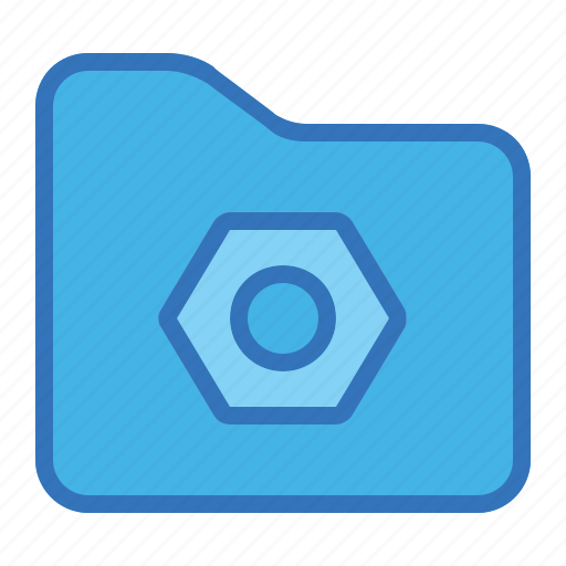 Archive, config, folder, page, setting, tools icon - Download on Iconfinder