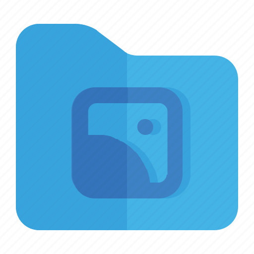 Document, extension, file, folder, gallery, image, photo icon - Download on Iconfinder