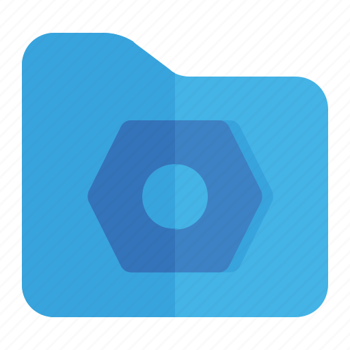 Archive, data, document, extension, file, folder, setting icon - Download on Iconfinder