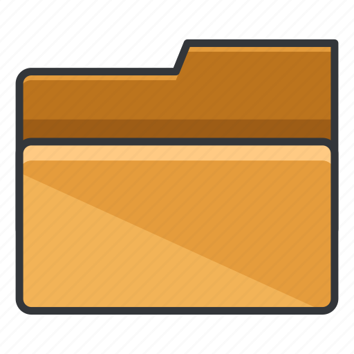 Folder, folders, organize, storage icon - Download on Iconfinder