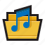 audio, flac, folder, mp3, music 