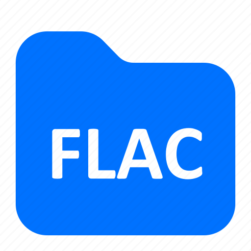 Archive, flac, folder, format icon - Download on Iconfinder