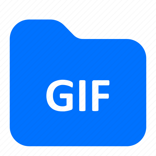 Archive, folder, format, gif icon - Download on Iconfinder