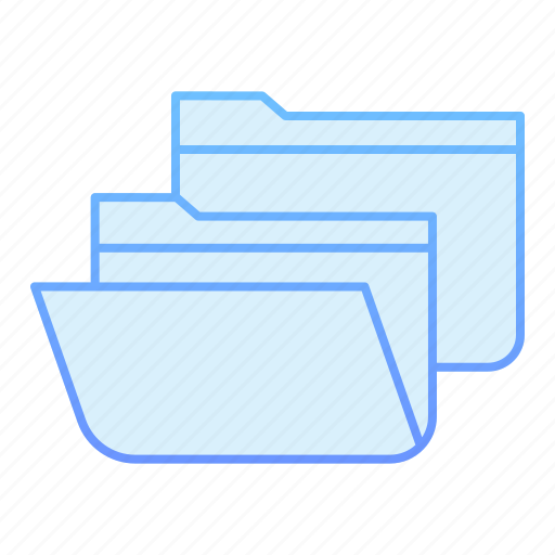 Archive, blank, computer, data, directory, doc, document icon - Download on Iconfinder
