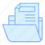 folder, storage, file, data, document, office, paper, archive, computer 