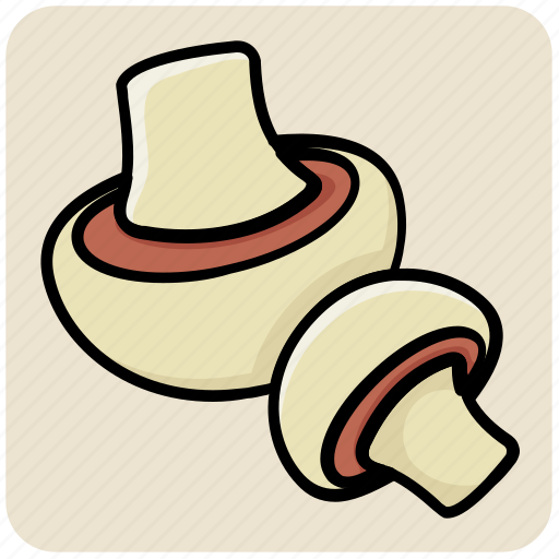 Amanita, autumn, food, ingredient, mushroom icon - Download on Iconfinder