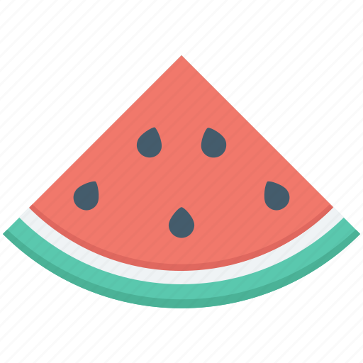 Cantaloupe, food, fruit, tropical fruit, watermelon icon - Download on Iconfinder