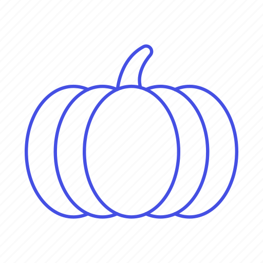 Food, fruits, pumpkin, squash, vegetables icon - Download on Iconfinder