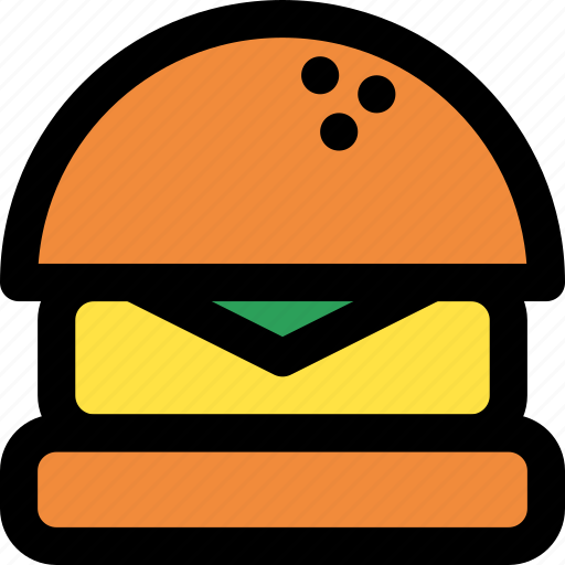 Beverages, breakfast, burger, food, junk food, lunch, restaurant icon - Download on Iconfinder
