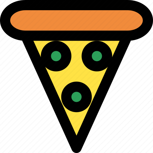Beverages, breakfast, food, junk food, lunch, pizza, restaurant icon - Download on Iconfinder