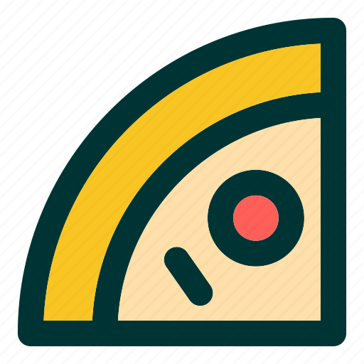 Cooking, delicious, eat, food, pizza icon - Download on Iconfinder