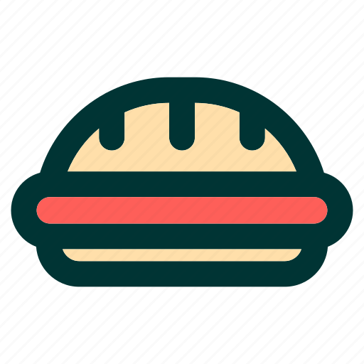 Burger, cooking, eat, fastfood, food icon - Download on Iconfinder