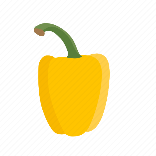 Food, pepper, vegetable icon - Download on Iconfinder