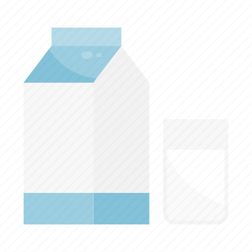 Drink, food, healthy, milk icon - Download on Iconfinder