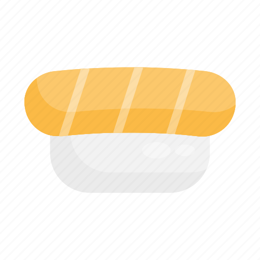 Food, japan, japanese, seafood, sushi icon - Download on Iconfinder