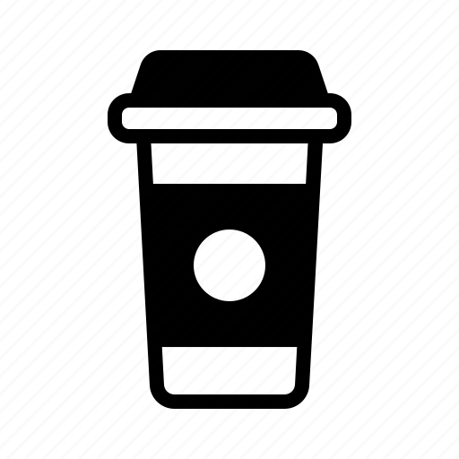 Break, coffee, cup, drink, glass icon - Download on Iconfinder