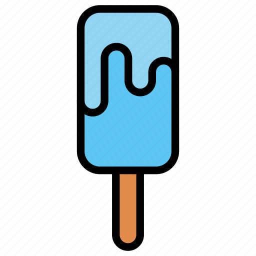 Icecream, ice, cold icon - Download on Iconfinder