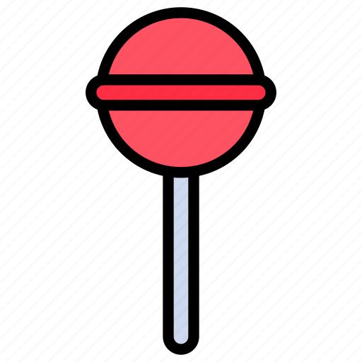 Lollipop, toffee, sweet, candy icon - Download on Iconfinder