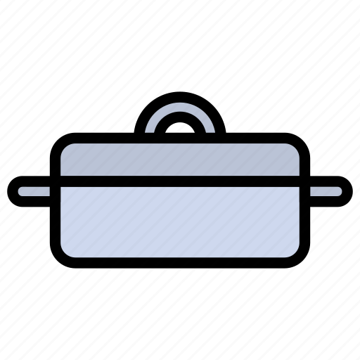 Pan, cap, kitchen icon - Download on Iconfinder
