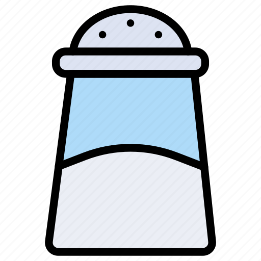 Salt, pepper, kitchen icon - Download on Iconfinder