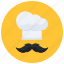 chef, culinary artist, chef hat, chef headwear, food preparer 
