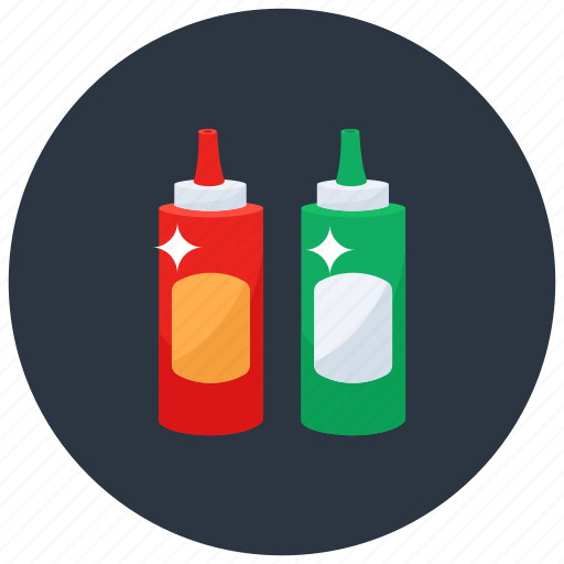 Flavour, sauces, flavour sauces, tomato sauce, ketchup, tomato paste, spaghetti sauce icon - Download on Iconfinder