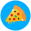 italian, pizza, slice, pizza slice, italian food, junk food 