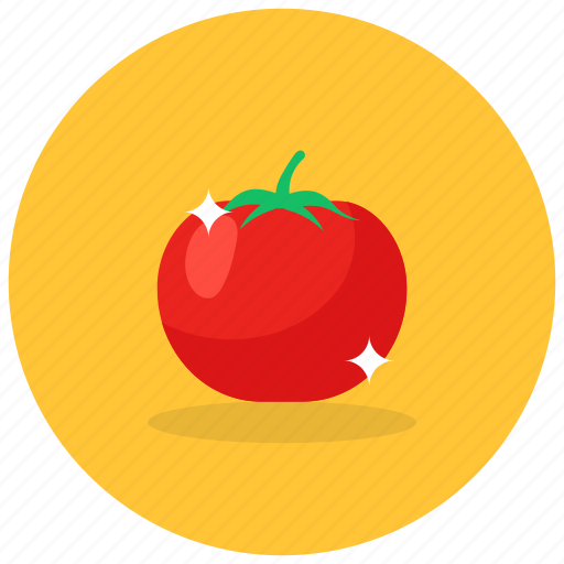 Tomato, fruit, healthy food, nutrition, food icon - Download on Iconfinder