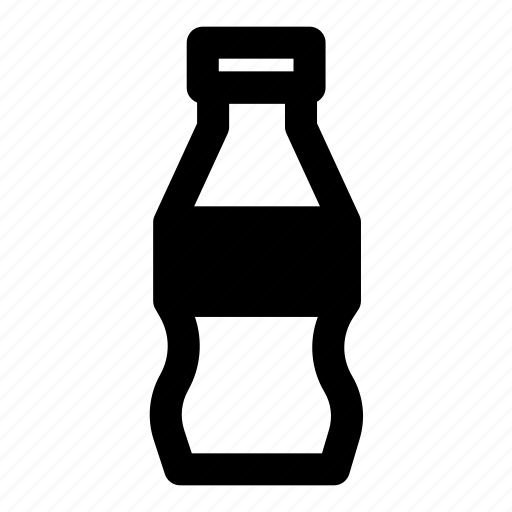 Coke, bottle, soda, cola, drink icon - Download on Iconfinder