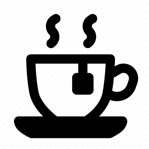 Cup, tea, beverage, drink, hot icon - Download on Iconfinder